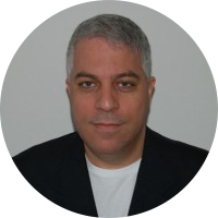 Prof. Ricardo Custódio